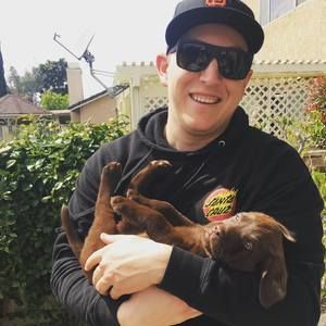 Meet your Posher, Josh